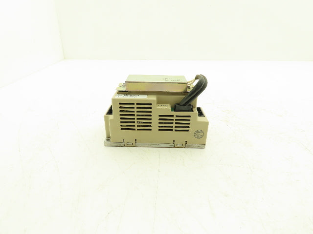 Yaskawa SRDA-SDA14A01A-E Servo Amplifier Ver 0100 DX100 DX200 6A Cont 14A Max