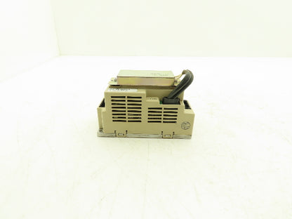Yaskawa SRDA-SDA14A01A-E Servo Amplifier Ver 0100 DX100 DX200 6A Cont 14A Max
