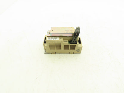 Yaskawa SRDA-SDA21A01A-E Servo Amplifier Ver 0100 DX100 DX200 9.6A Cont 21A Max