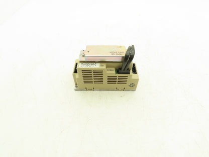 Yaskawa SRDA-SDA21A01A-E Servo Amplifier Ver 0100 DX100 DX200 9.6A Cont 21A Max