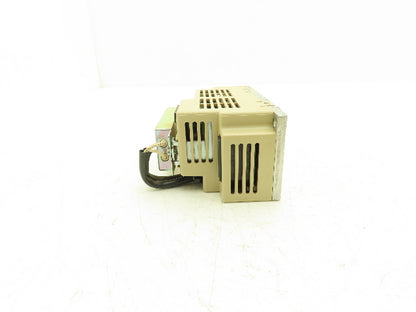 Yaskawa SRDA-SDA21A01A-E Servo Amplifier Ver 0100 DX100 DX200 9.6A Cont 21A Max