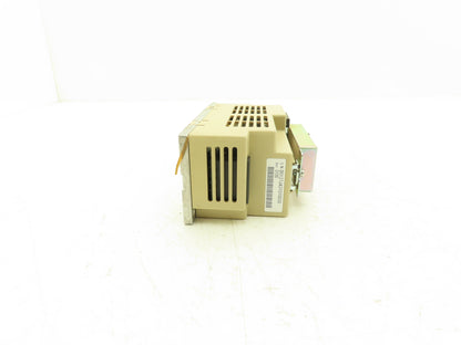 Yaskawa SRDA-SDA21A01A-E Servo Amplifier Ver 0100 DX100 DX200 9.6A Cont 21A Max