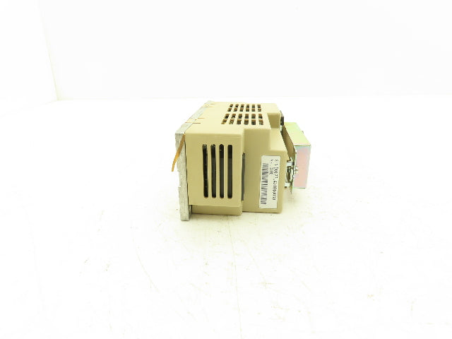 Yaskawa SRDA-SDA21A01A-E Servo Amplifier Ver 0100 DX100 DX200 9.6A Cont 21A Max