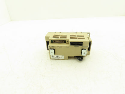 Yaskawa SRDA-SDA06A01A-E Servo Amplifier Ver 0100 DX100 DX200 2A Cont 6.5A Max