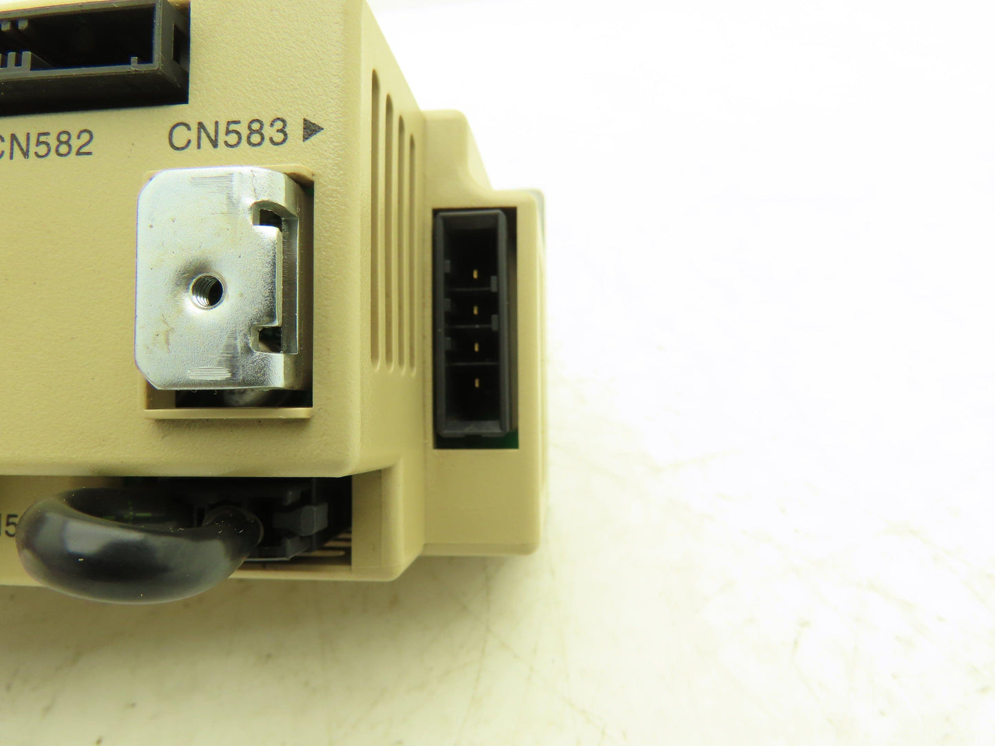 Yaskawa SRDA-SDA06A01A-E Servo Amplifier Ver 0100 DX100 DX200 2A Cont 6.5A Max