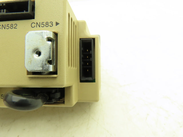 Yaskawa SRDA-SDA06A01A-E Servo Amplifier Ver 0100 DX100 DX200 2A Cont 6.5A Max