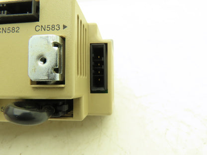 Yaskawa SRDA-SDA06A01A-E Servo Amplifier Ver 0100 DX100 DX200 2A Cont 6.5A Max