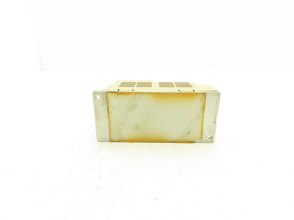 Yaskawa SRDA-SDA06A01A-E Servo Amplifier Ver 0100 DX100 DX200 2A Cont 6.5A Max