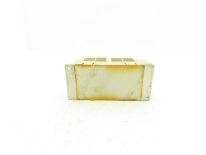 Yaskawa SRDA-SDA06A01A-E Servo Amplifier Ver 0100 DX100 DX200 2A Cont 6.5A Max