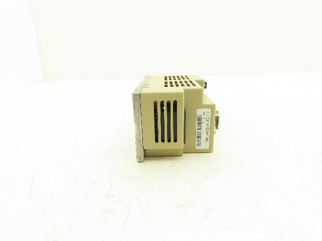 Yaskawa SRDA-SDA06A01A-E Servo Amplifier Ver 0100 DX100 DX200 2A Cont 6.5A Max