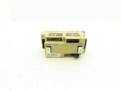 Yaskawa SRDA-SDA06A01A-E Servo Amplifier Ver 0100 DX100 DX200 2A Cont 6.5A Max