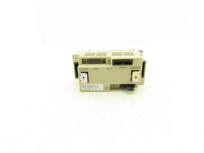 Yaskawa SRDA-SDA06A01A-E Servo Amplifier Ver 0200 DX100 DX200 2A Cont 6.5A Max