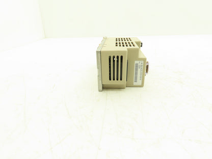 Yaskawa SRDA-SDA06A01A-E Servo Amplifier Ver 0200 DX100 DX200 2A Cont 6.5A Max
