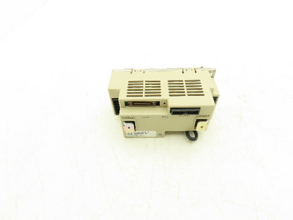 Yaskawa SRDA-SDA06A01A-E Servo Amplifier Ver 0200 DX100 DX200 2A Cont 6.5A Max