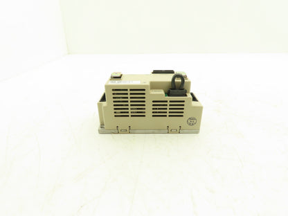 Yaskawa SRDA-SDA06A01A-E Servo Amplifier Ver 0200 DX100 DX200 2A Cont 6.5A Max