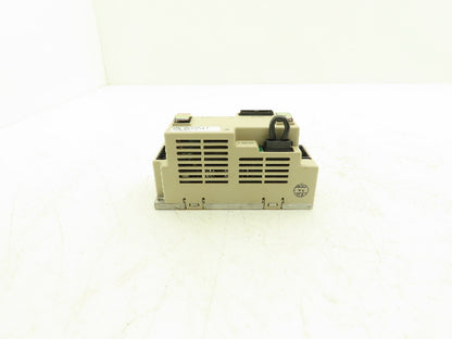 Yaskawa SRDA-SDA06A01A-E Servo Amplifier Ver 0200 DX100 DX200 2A Cont 6.5A Max