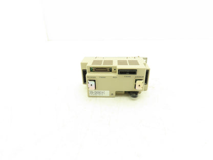 Yaskawa SRDA-SDA06A01A-E Servo Amplifier Ver 0200 DX100 DX200 2A Cont 6.5A Max