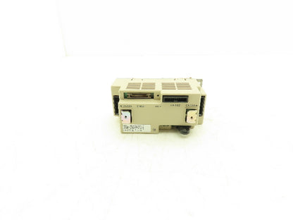 Yaskawa SRDA-SDA06A01A-E Servo Amplifier Ver 0200 DX100 DX200 2A Cont 6.5A Max