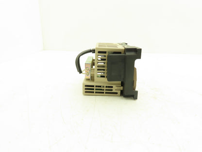 Yaskawa SRDA-SDA71A01A-E Servo Amplifier Ver 0100 DX100 DX200 27.8A Cont 71A Max