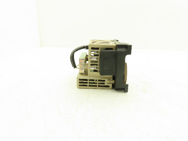 Yaskawa SRDA-SDA71A01A-E Servo Amplifier Ver 0100 DX100 DX200 27.8A Cont 71A Max