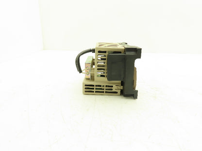 Yaskawa SRDA-SDA71A01A-E Servo Amplifier Ver 0100 DX100 DX200 27.8A Cont 71A Max