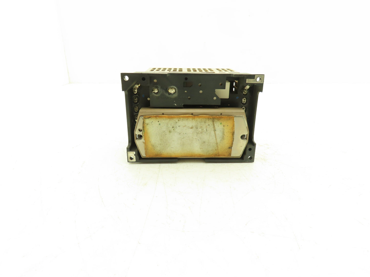 Yaskawa SRDA-SDA71A01A-E Servo Amplifier Ver 0100 DX100 DX200 27.8A Cont 71A Max