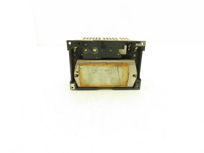 Yaskawa SRDA-SDA71A01A-E Servo Amplifier Ver 0100 DX100 DX200 27.8A Cont 71A Max