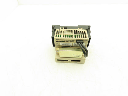 Yaskawa SRDA-SDA71A01A-E Servo Amplifier Ver 0100 DX100 DX200 27.8A Cont 71A Max