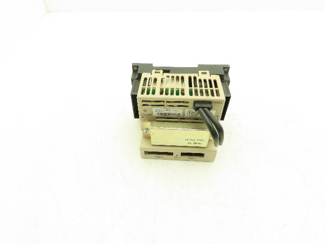 Yaskawa SRDA-SDA71A01A-E Servo Amplifier Ver 0100 DX100 DX200 27.8A Cont 71A Max