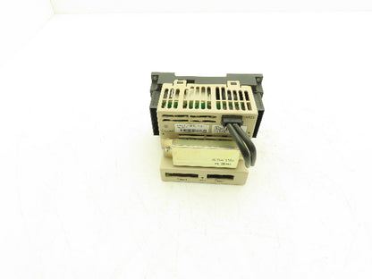 Yaskawa SRDA-SDA71A01A-E Servo Amplifier Ver 0100 DX100 DX200 27.8A Cont 71A Max