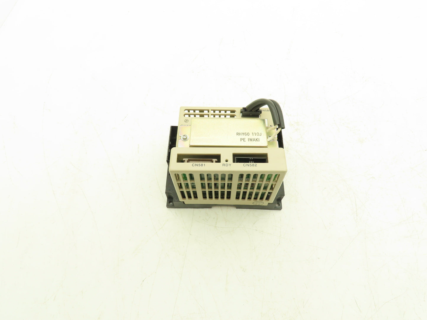 Yaskawa SRDA-SDA71A01A-E Servo Amplifier Ver 0100 DX100 DX200 27.8A Cont 71A Max