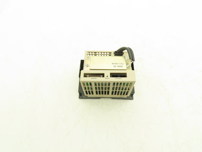 Yaskawa SRDA-SDA71A01A-E Servo Amplifier Ver 0100 DX100 DX200 27.8A Cont 71A Max