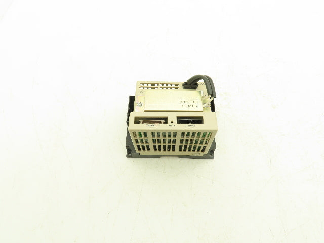 Yaskawa SRDA-SDA71A01A-E Servo Amplifier Ver 0100 DX100 DX200 27.8A Cont 71A Max