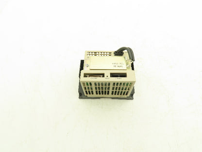 Yaskawa SRDA-SDA71A01A-E Servo Amplifier Ver 0100 DX100 DX200 27.8A Cont 71A Max