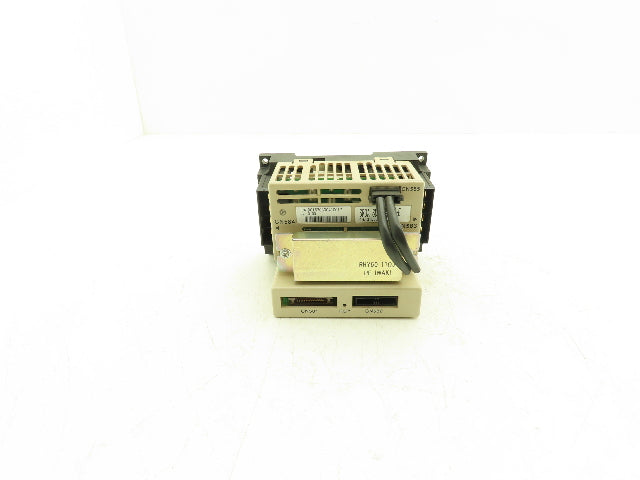 Yaskawa SRDA-SDA71A01A-E Servo Amplifier Ver 0100 DX100 DX200 27.8A Cont 71A Max