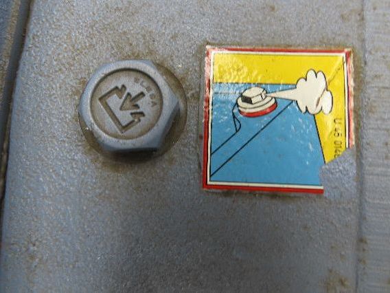 Hansen Transmission JKN83C43B Gear Reducer 1000:1 Gearbox 1.75 RPM RH Output