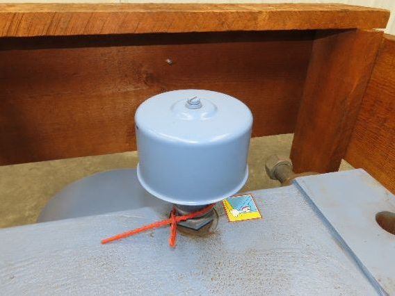 Hansen Transmission RLF43-BNR 112 Gear Reducer 111.18:1 Gearbox 97Hp 15.7 RPM