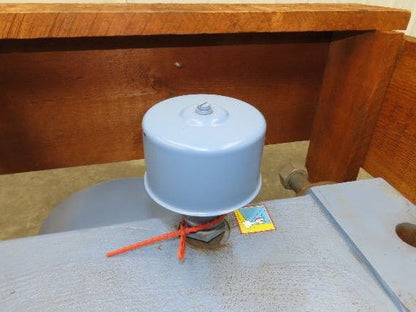 Hansen Transmission RLF43-BNR 112 Gear Reducer 111.18:1 Gearbox 97Hp 15.7 RPM