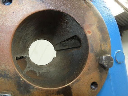 Morse 315 Shaft Mount Gear Reducer 25:1 Ratio 60Hp 70 RPM