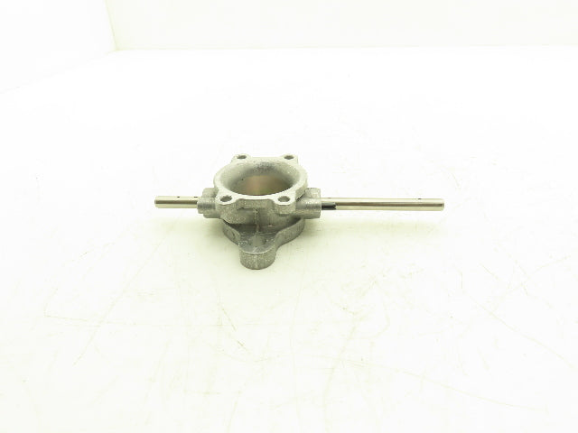 Yale 505963548 Throttle Body Assembly