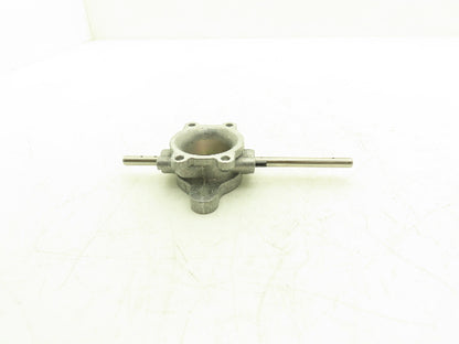 Yale 505963548 Throttle Body Assembly