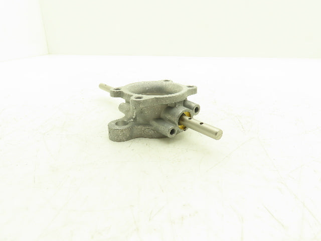 Yale 505963548 Throttle Body Assembly