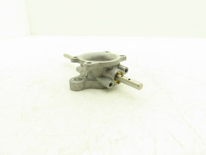 Yale 505963548 Throttle Body Assembly