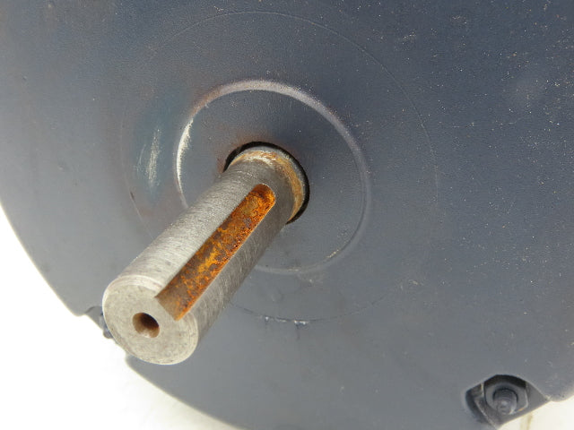 Leeson C6T34FB2E AC Motor 3/4Hp 3450rpm 230/460v 3Ph 56 Frame TEFC