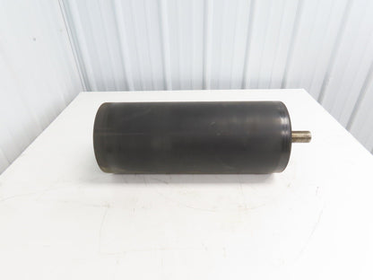 Hytrol 8"x 20.5" Center Drive Pulley 24" Conveyor 1-7/16" Shaft SA-040301-024