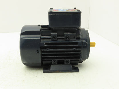 Leeson C63T17FZ2C AC Motor 1/4Hp 1700rpm 3Ph 230/460v TEFC 1.15 SF