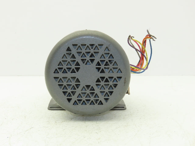 Baldor Reliance 34A61-5883 AC Motor 3Ph 1140rpm 1/3Hp 230/460v 56 Frame TEFC