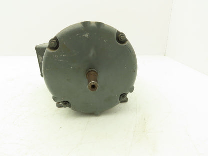Baldor 34-4-895 AC Motor 1/4Hp 1725rpm 3Ph 230/460v 48 Frame TEFC
