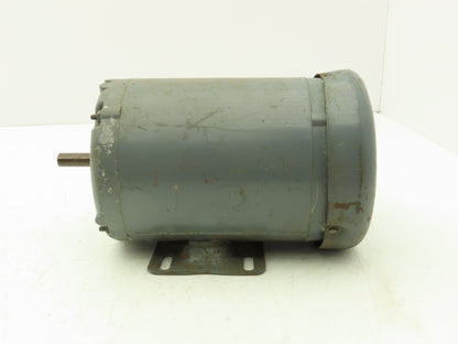 Baldor 34-4-895 AC Motor 1/4Hp 1725rpm 3Ph 230/460v 48 Frame TEFC