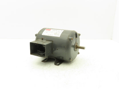 Dayton P55BPZ-756 3N349D AC Motor 1/4Hp 1725rpm 3Ph 230/460v 48 Frame